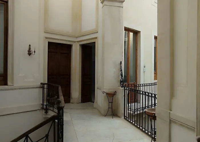 Le Due Sicilie-guest House