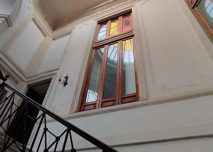 招待所 Le Due Sicilie-guest House 4*