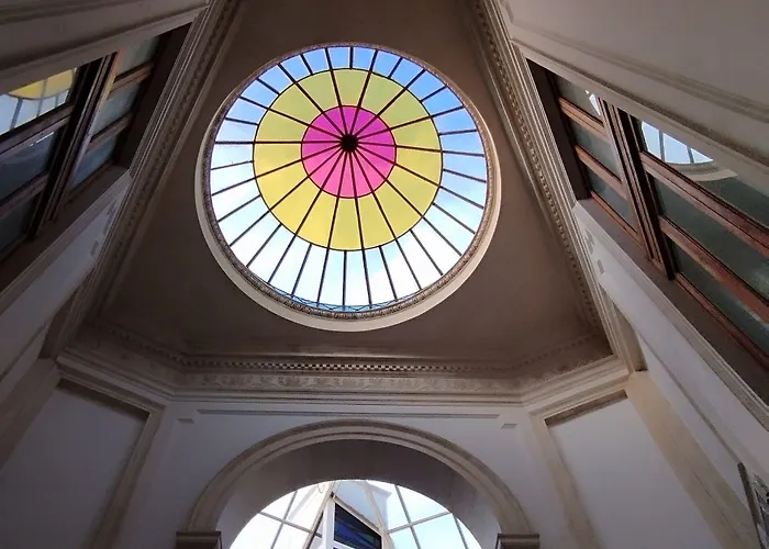 Le Due Sicilie-guest House 锡拉库扎