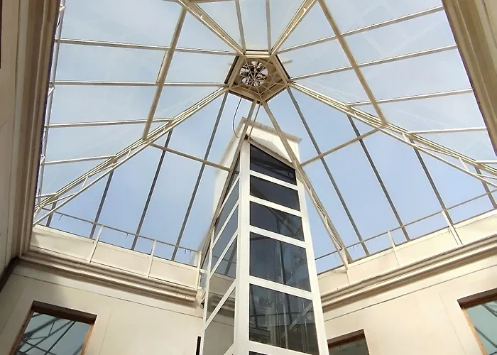 招待所 Le Due Sicilie-guest House 4*