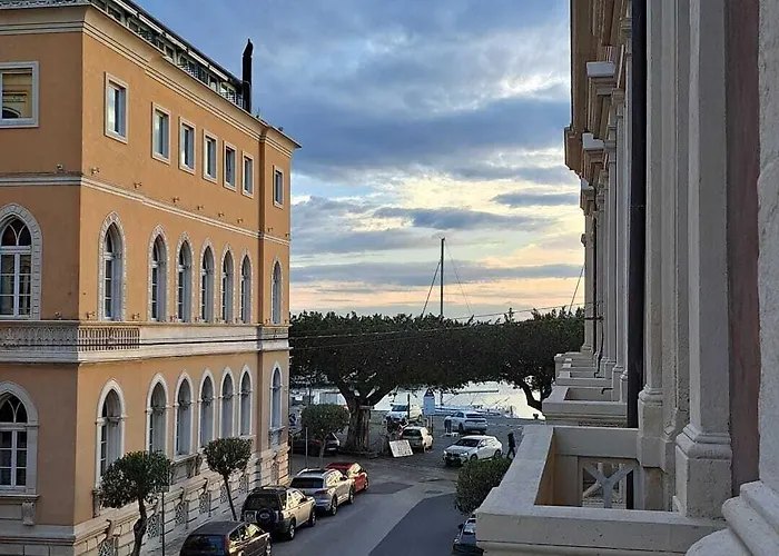 Le Due Sicilie-guest House