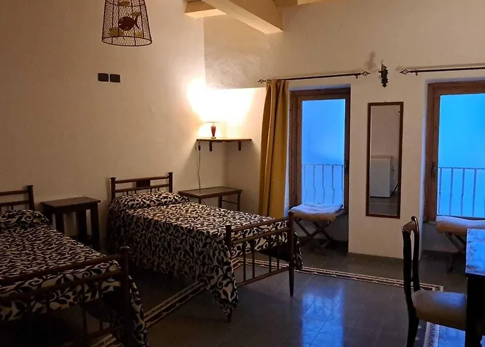 招待所 Le Due Sicilie-guest House 4*