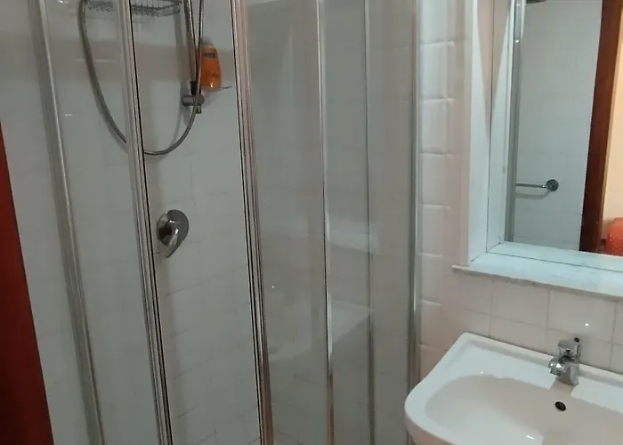 招待所 Le Due Sicilie-guest House 锡拉库扎