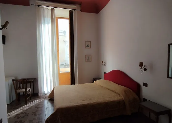 招待所 Le Due Sicilie-guest House 4*