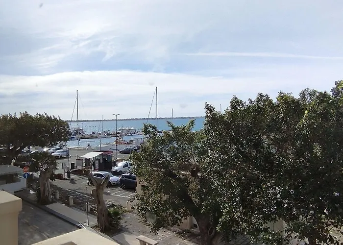 Le Due Sicilie-guest House 招待所 4*