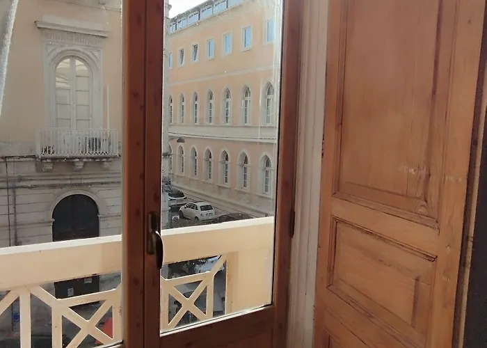 Le Due Sicilie-guest House