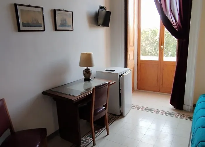 招待所 Le Due Sicilie-guest House