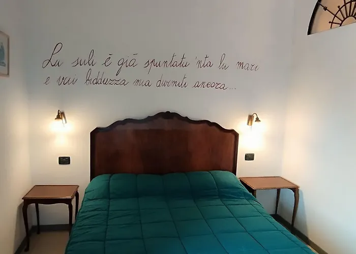 Le Due Sicilie-guest House 4*