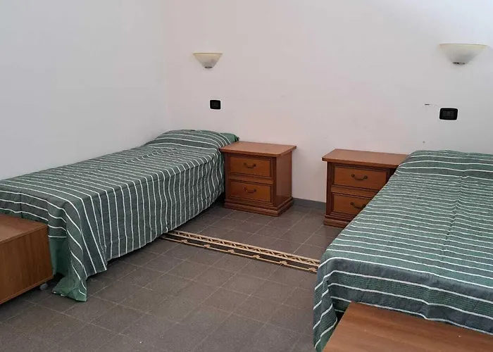 Le Due Sicilie-guest House 4* 锡拉库扎