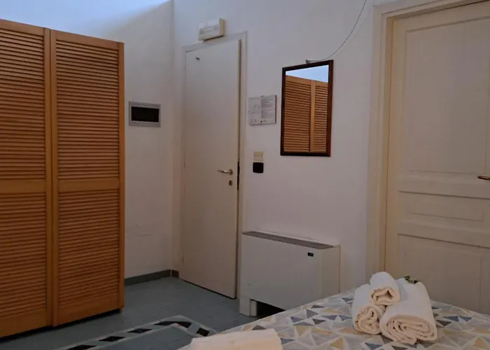 Le Due Sicilie-guest House