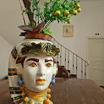Πανσιόν Le Due Sicilie-guest House 4*