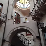 Πανσιόν Le Due Sicilie-guest House 4*