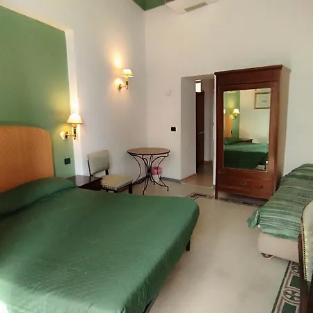 Vendégház Le Due Sicilie-guest House Szirakúza