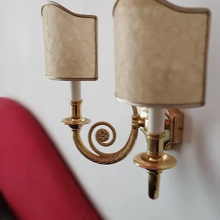 Le Due Sicilie-guest House Vendégház