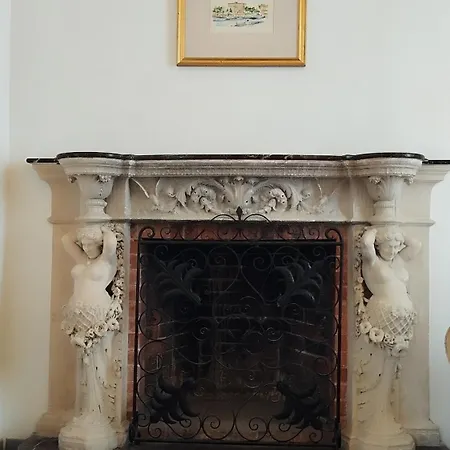 Le Due Sicilie-guest House Vendégház 4*