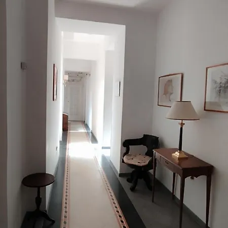 Le Due Sicilie-guest House 4*