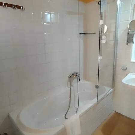 Le Due Sicilie-guest House