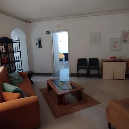 Vendégház Le Due Sicilie-guest House