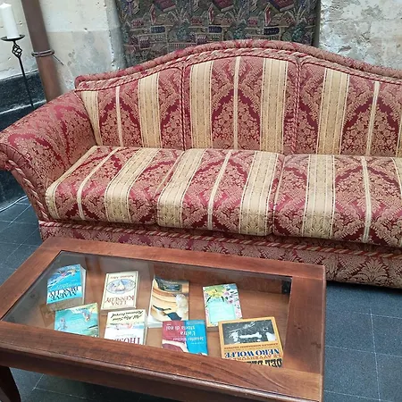Le Due Sicilie-guest House Vendégház