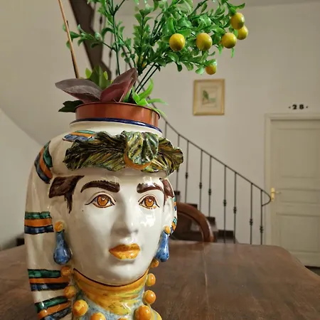 Vendégház Le Due Sicilie-guest House 4*