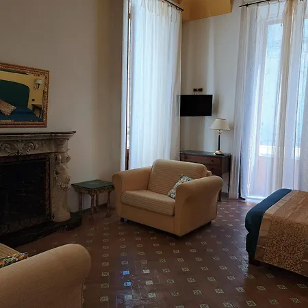 Le Due Sicilie-guest House Vendégház