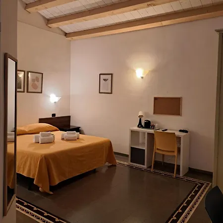 Le Due Sicilie-guest House Szirakúza