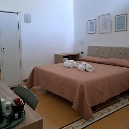 Le Due Sicilie-guest House