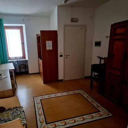 Le Due Sicilie-guest House Szirakúza