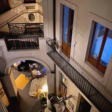 Vendégház Le Due Sicilie-guest House Szirakúza