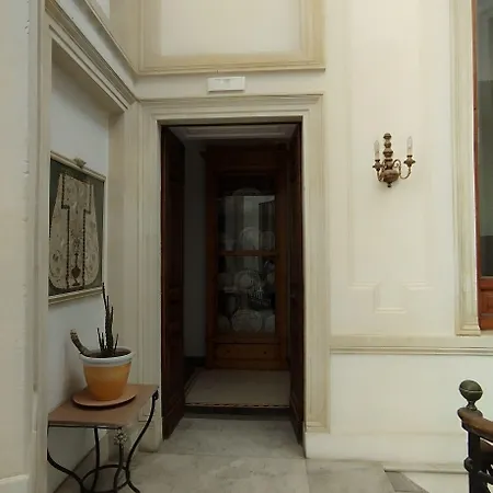 Le Due Sicilie-guest House Vendégház
