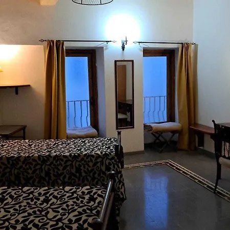 Le Due Sicilie-guest House 4* Szirakúza