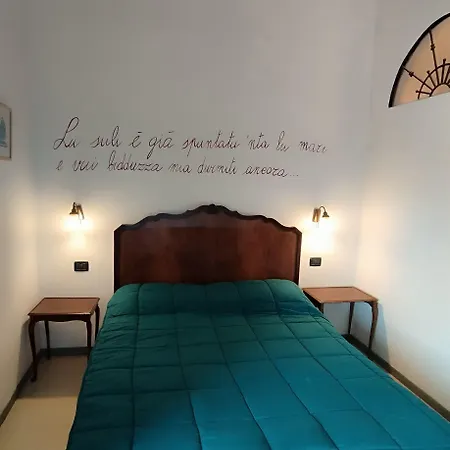 Le Due Sicilie-guest House 4*