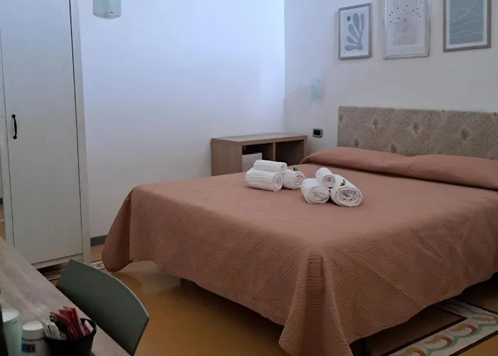 Le Due Sicilie-guest House