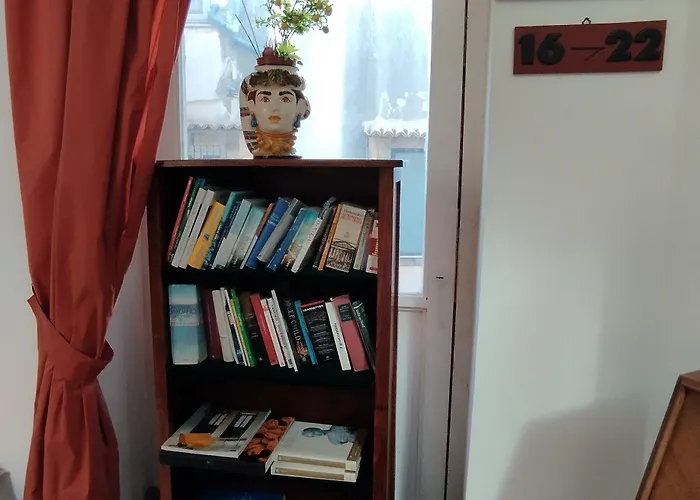 Le Due Sicilie-guest House 4* Syracuse